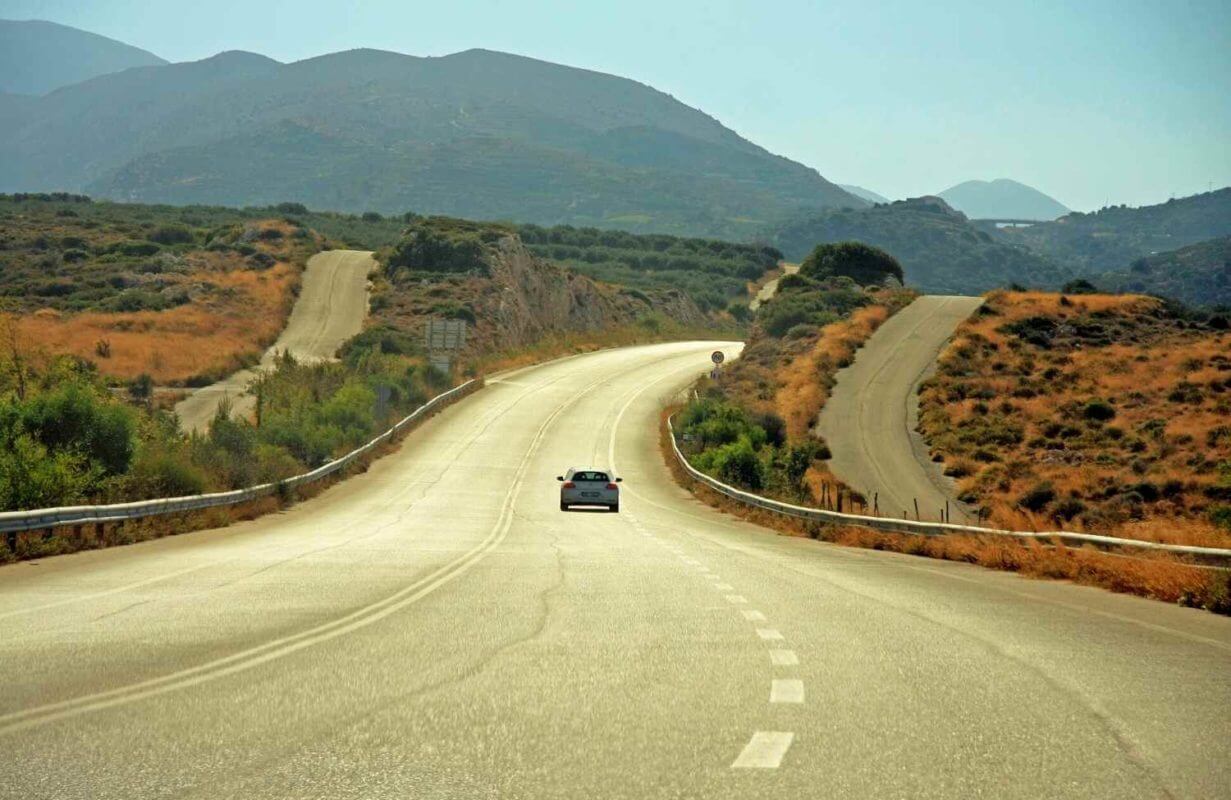 Crete or Naxos: Which Greek Island Should Be Your Next Stop? 9 crete or naxos Best places to visit in Crete by car