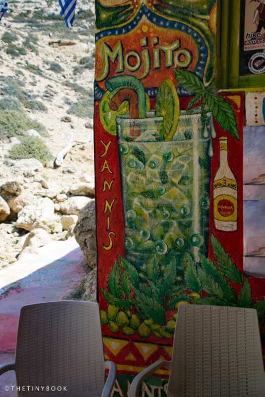 Red Beach Matala Crete: Everything about the Stunning Kokkini Ammos 44 red beach matala red beach matala