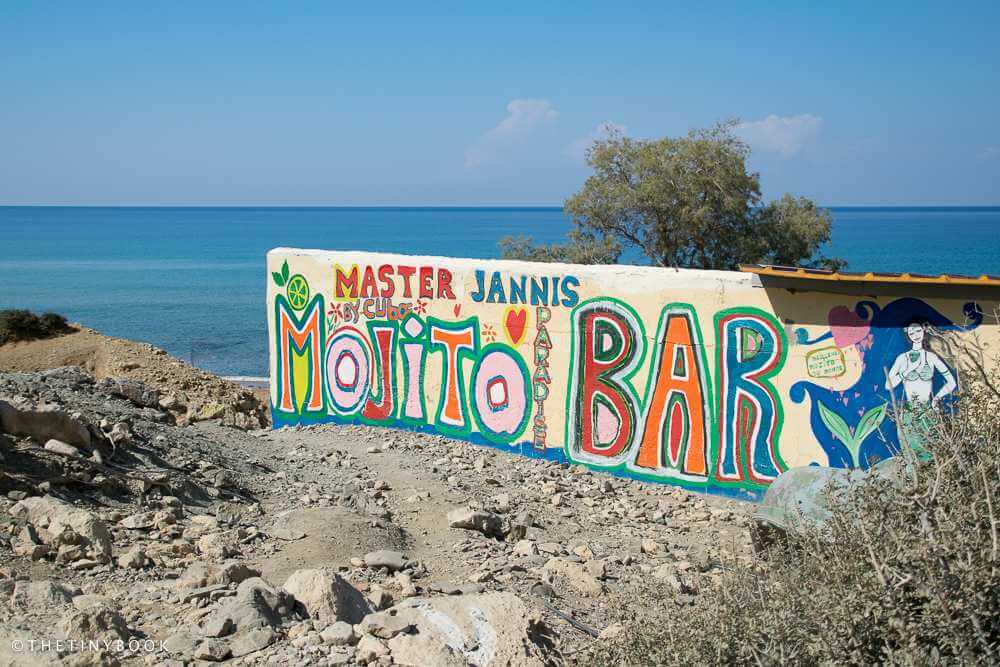 Red Beach Matala Crete: Everything about the Stunning Kokkini Ammos 18 red beach matala red beach matala