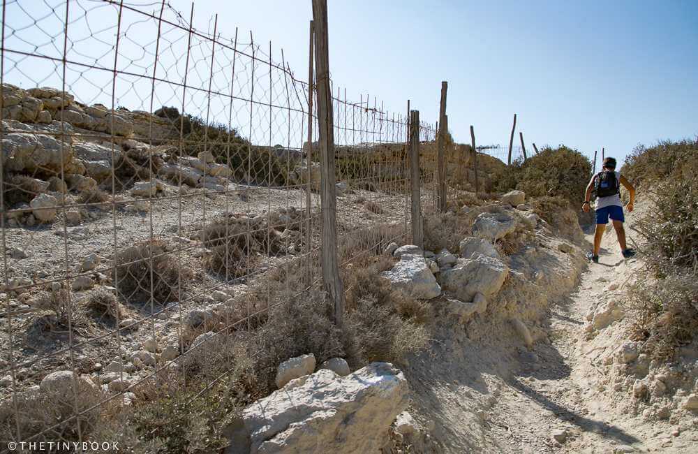 Red Beach Matala Crete: Everything about the Stunning Kokkini Ammos 13 red beach matala red beach matala