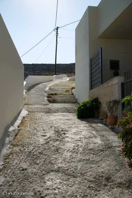 Red Beach Matala Crete: Everything about the Stunning Kokkini Ammos 6 red beach matala red beach matala