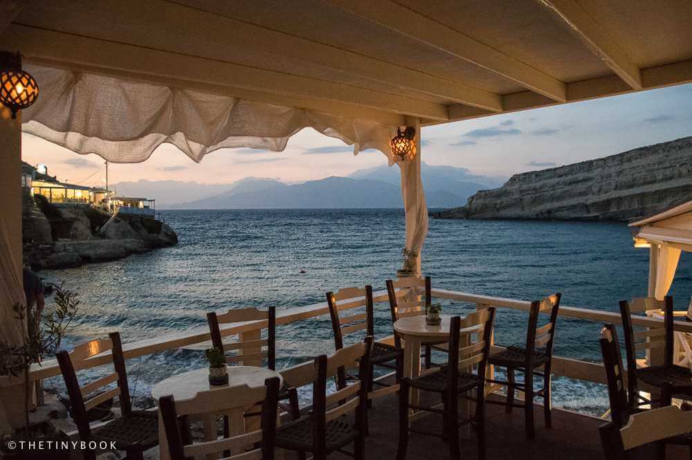 Exciting Things to Do in Matala, Crete's Last Hippie Beach! 58 matala beach matala beach