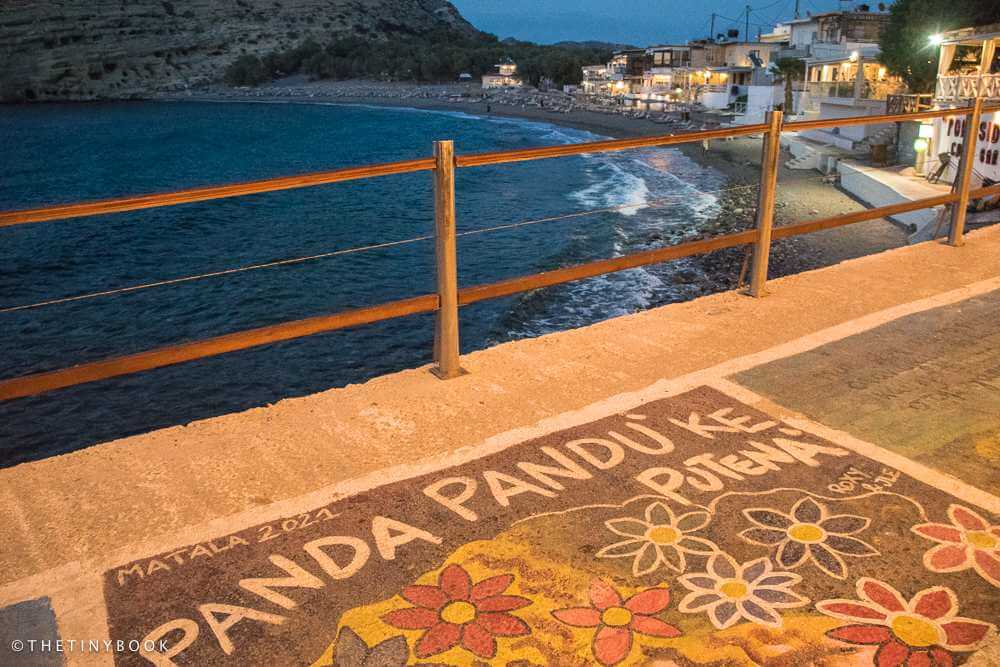 Exciting Things to Do in Matala, Crete's Last Hippie Beach! 37 matala beach matala beach