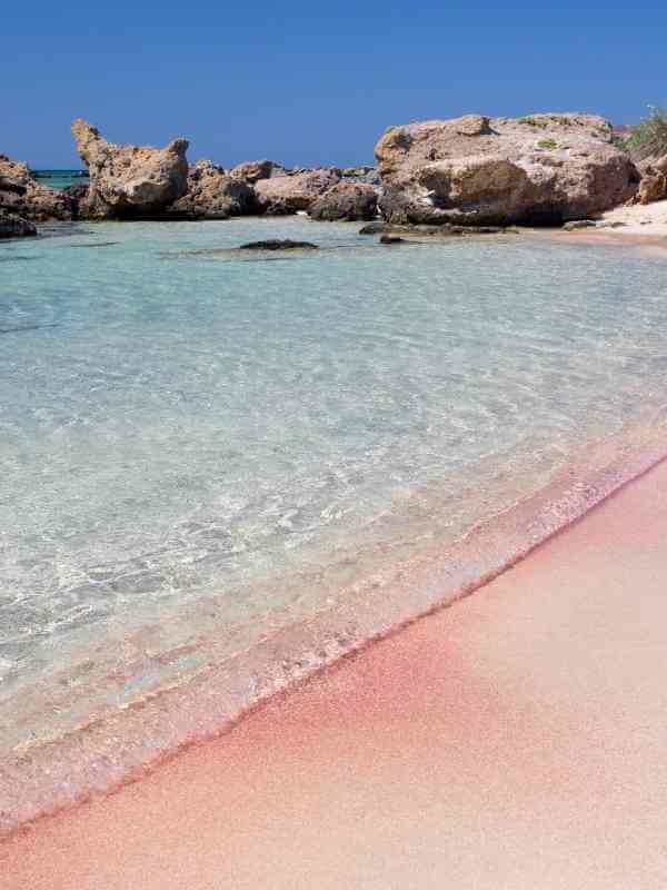 How Many Days in Crete? Discover How Much Time You *Really* Need on the Island! 19 how many days in crete Elafonisi - How many days in Crete