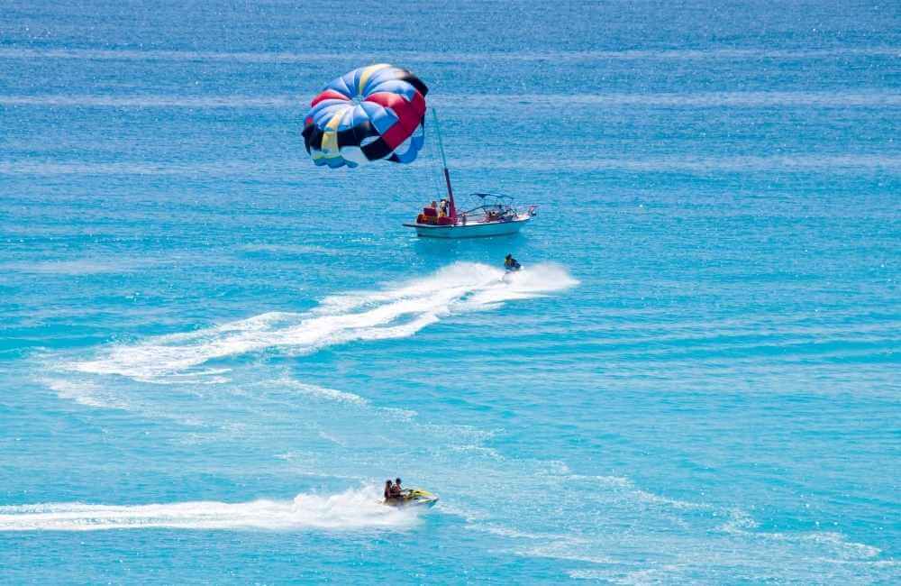 Crete or Naxos: Which Greek Island Should Be Your Next Stop? 28 crete or naxos water sports in Crete