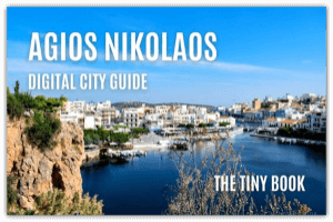 agios nikolaos digital travel guide