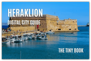 heraklion digital city guide