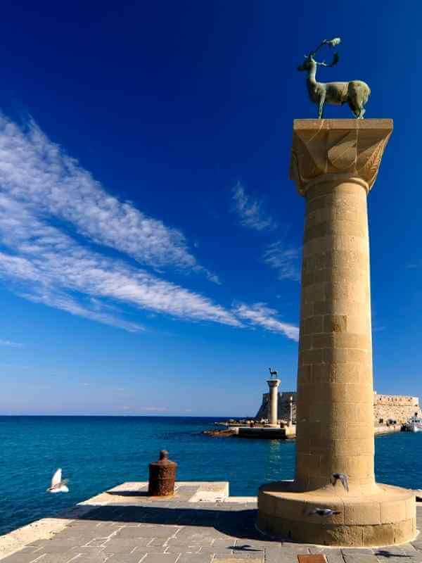 Crete or Rhodes: Which One Should Be Your Next Destination? 11 crete or rhodes crete or rhodes