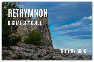 rethymnon digital city guide