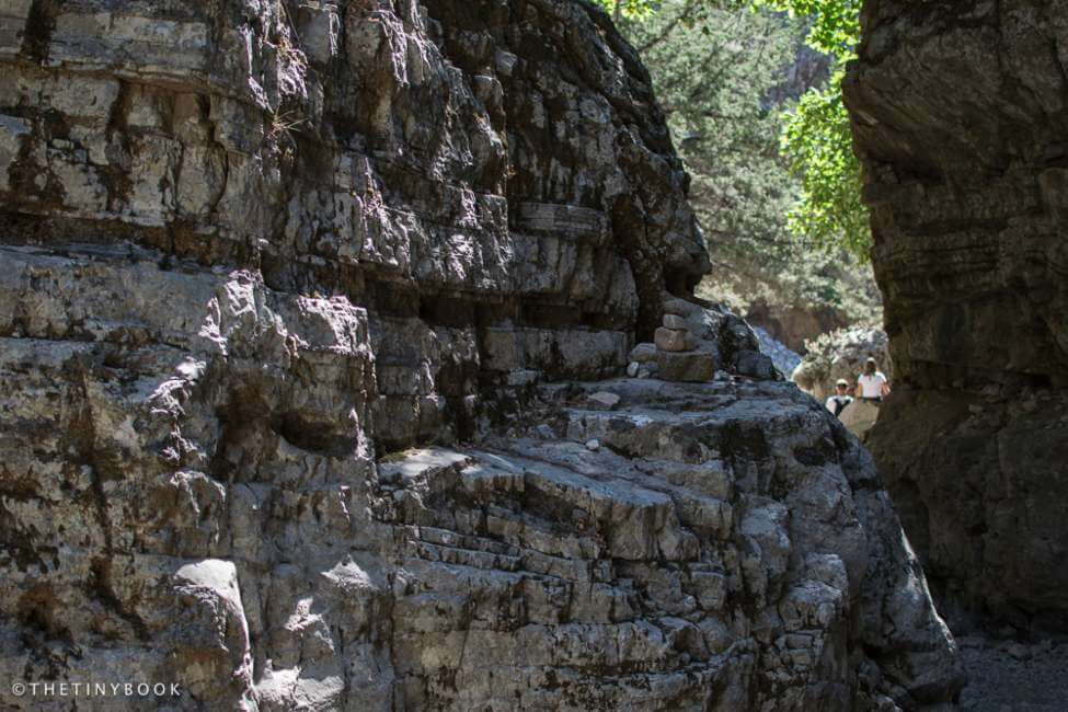 imbros gorge