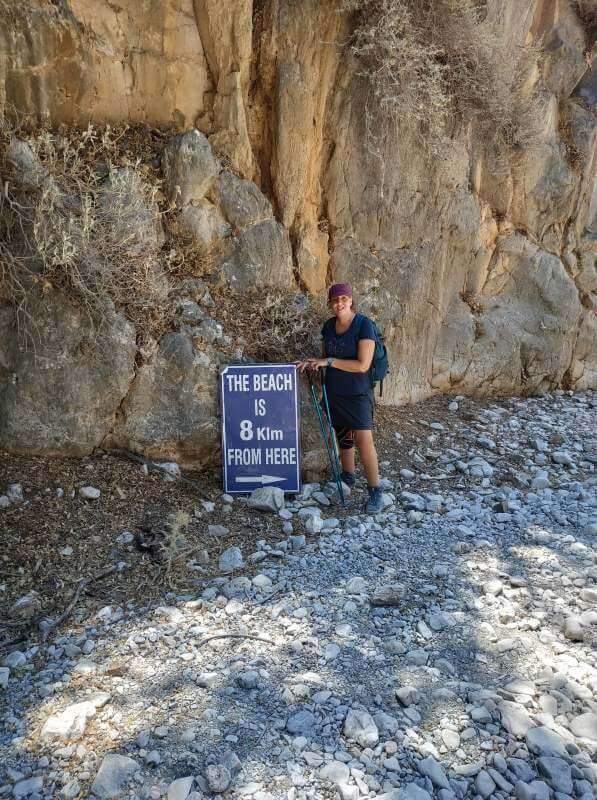 imbros gorge