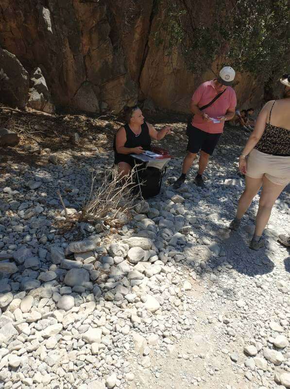 imbros gorge