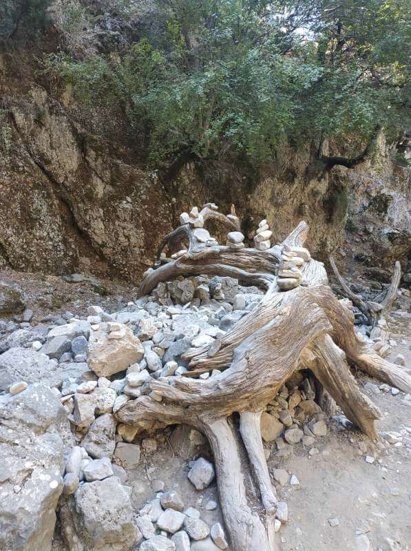 imbros gorge