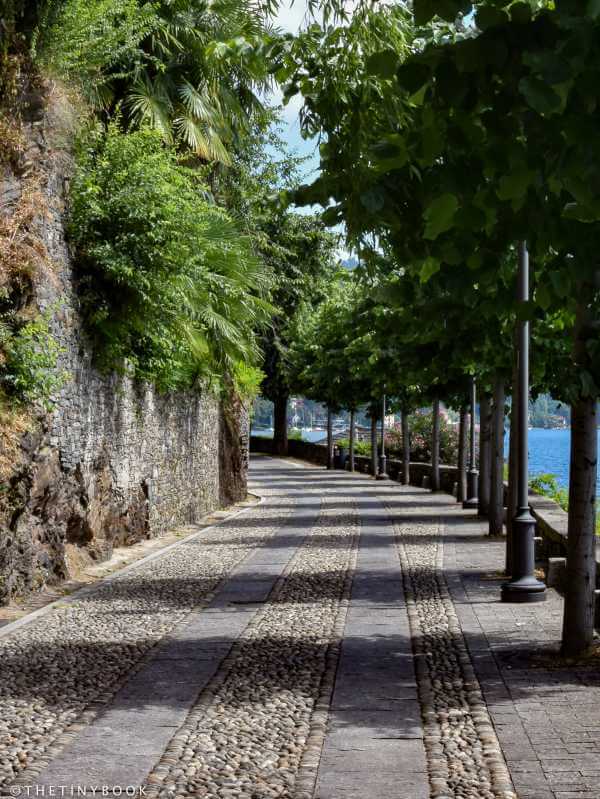 things to do in lake orta
