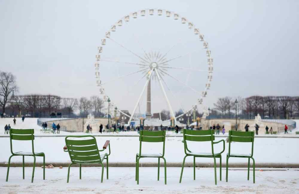 Unique Things to Do in Paris in Winter That You Can't Do Another Time 3 things to do in paris in winter things to do in paris in winter