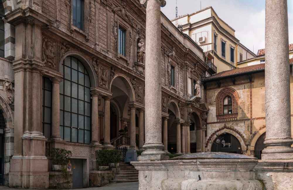 2 days in Milan