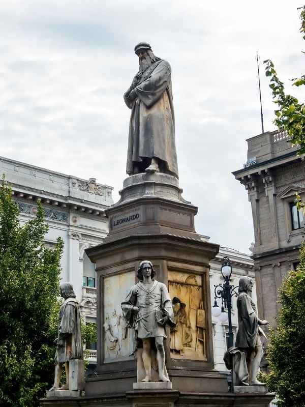 2 days in Milan