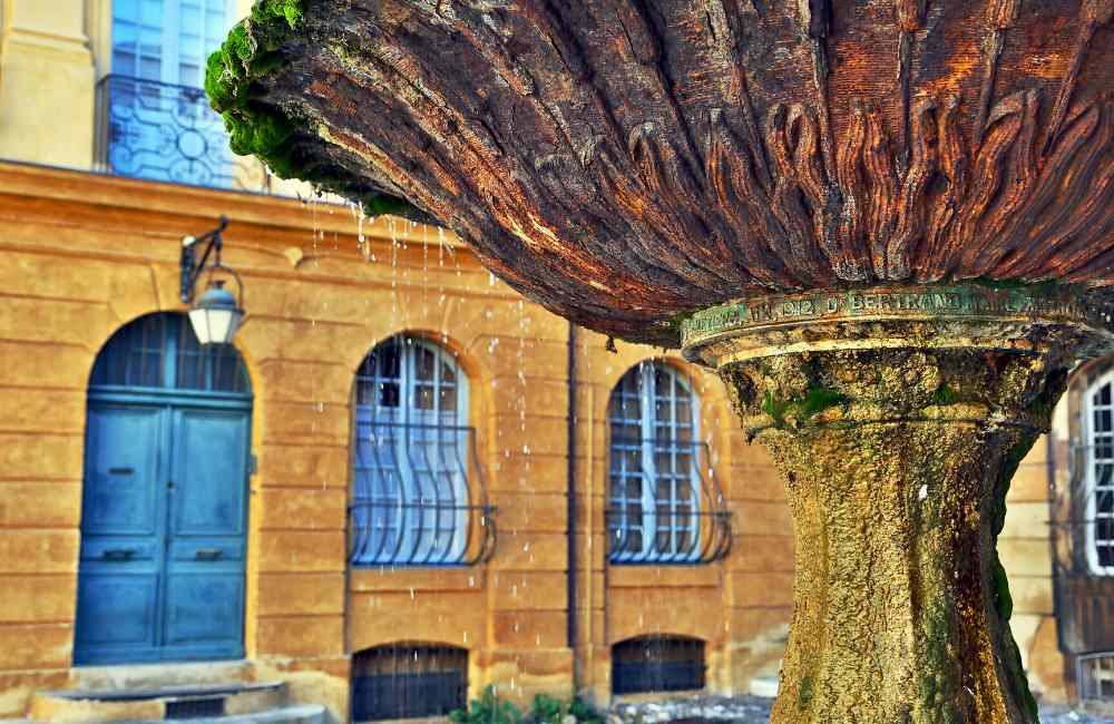 Great Things to Do in Aix en Provence, Southern France's Most Enchanting Village! 15 Things to Do in Aix en Provence Aix en Provence