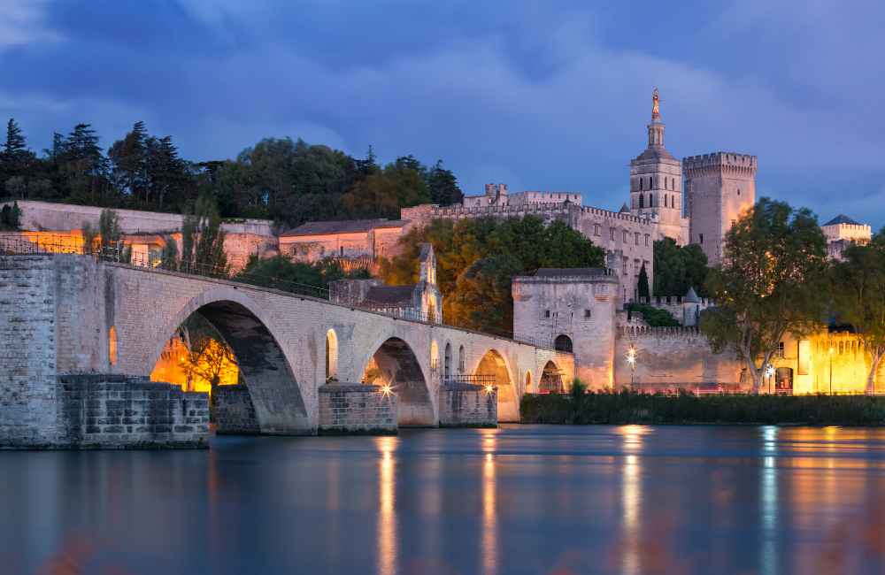 Best things to do in Avignon, France