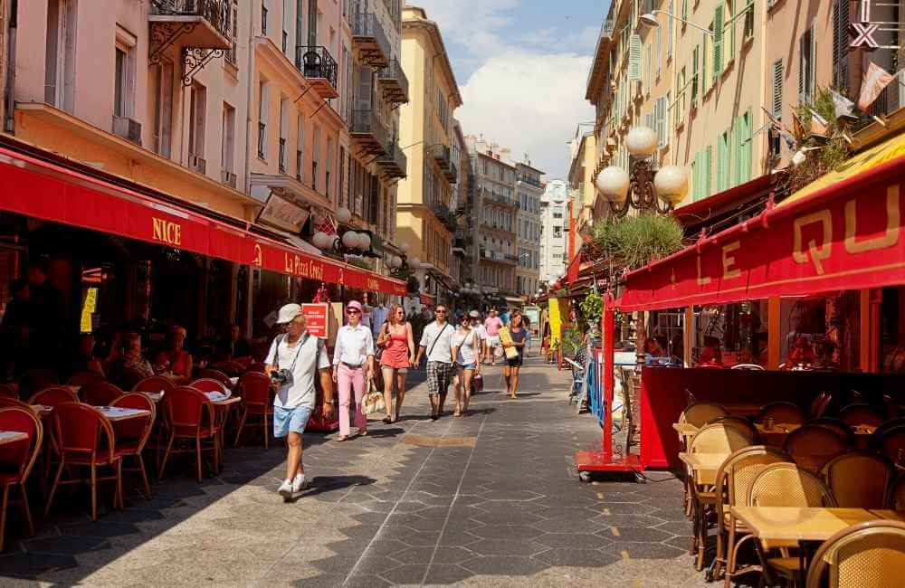things to do in nice
