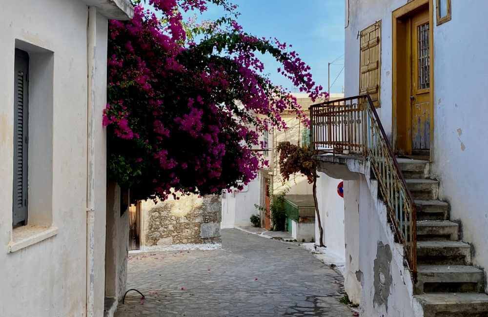 Villages to Stay in Crete