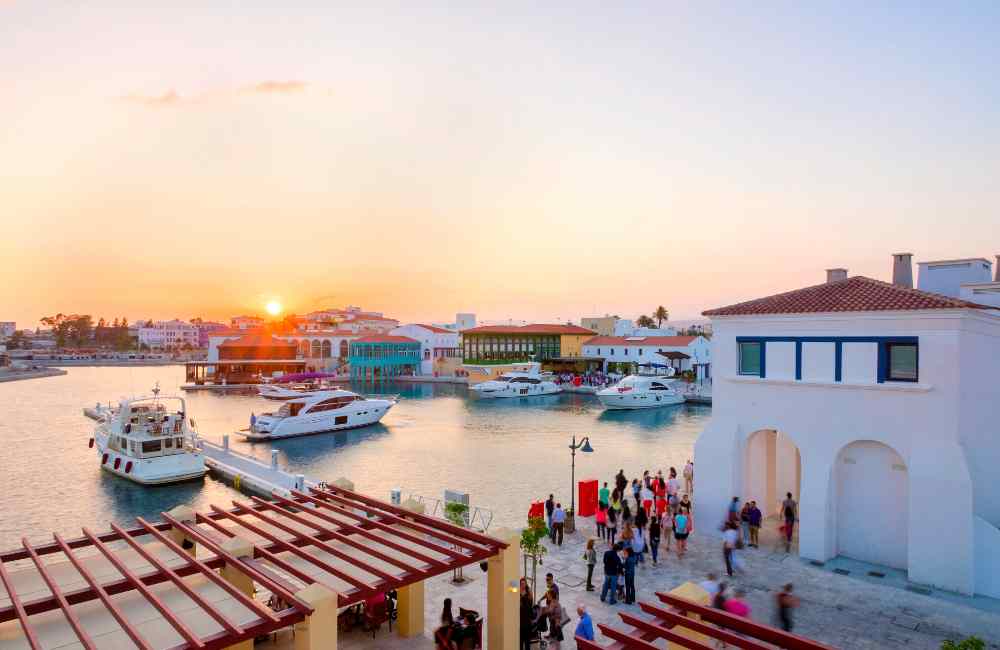 One Week in Cyprus: Ultimate 7-Day Itinerary to Discover the Best of Cyprus! 9 one week in cyprus one week in cyprus