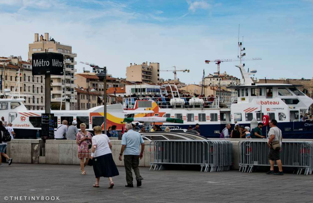 Great Things to Do in Marseille for a Fun Time in France! 10 things to do in marseille things to do in marseille