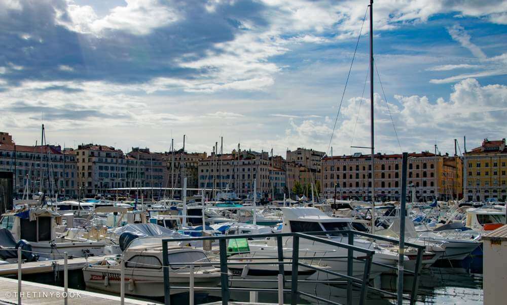 things to do in marseille