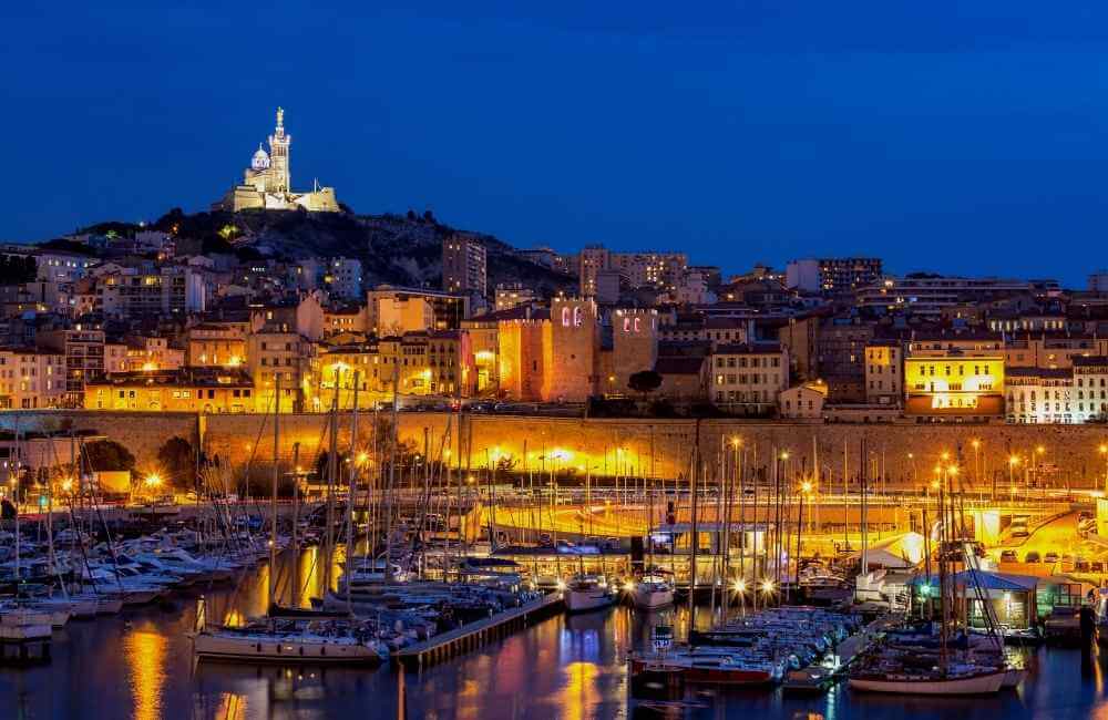 things to do in marseille