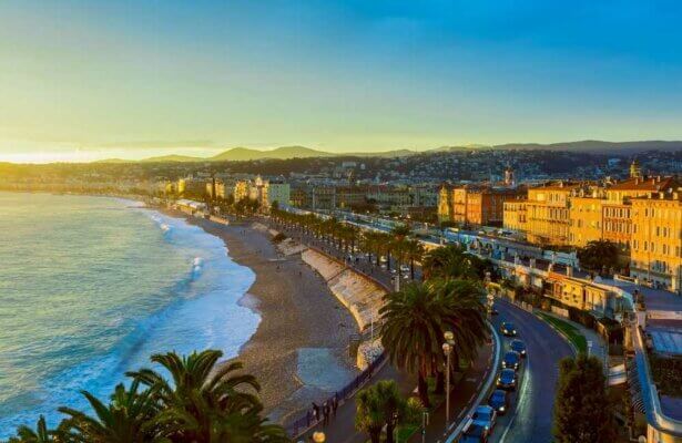 Things to do in Nice, France