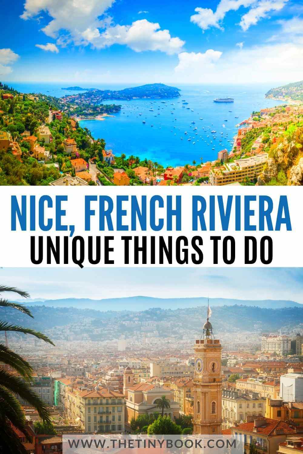 Fantastic Things to Do in Nice, France to Fully Enjoy the French ...