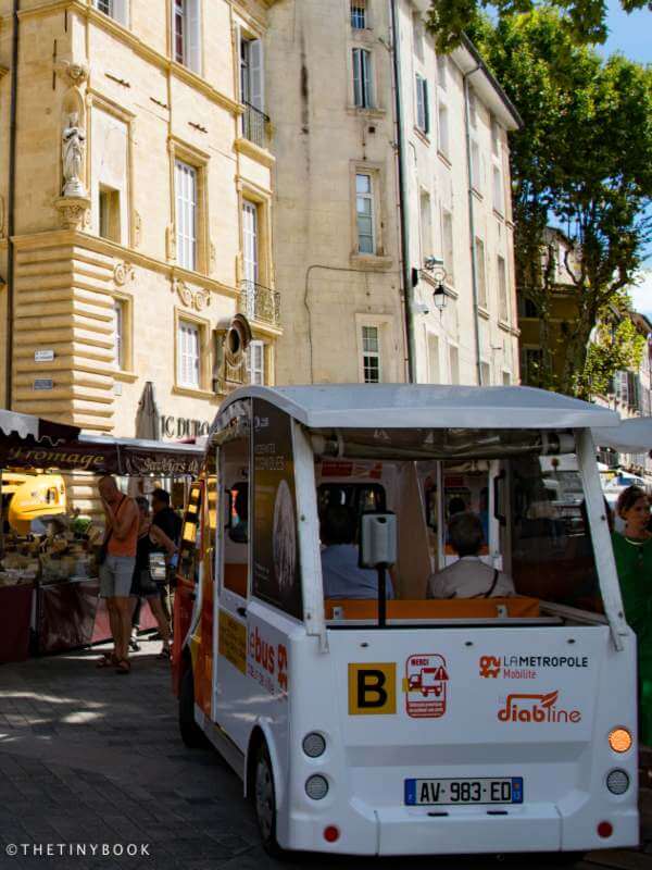 Great Things to Do in Aix en Provence, Southern France's Most Enchanting Village! 12 Things to Do in Aix en Provence Things to Do in Aix en Provence