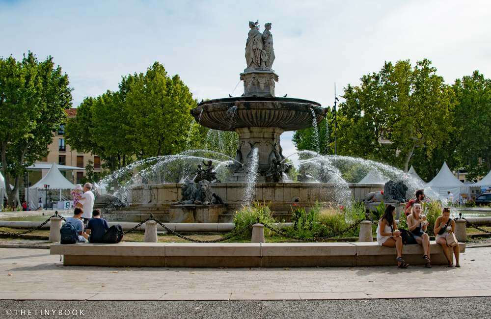 5 Fabulous Day Trips from Marseille 6 day trips from Marseille day trips from Marseille