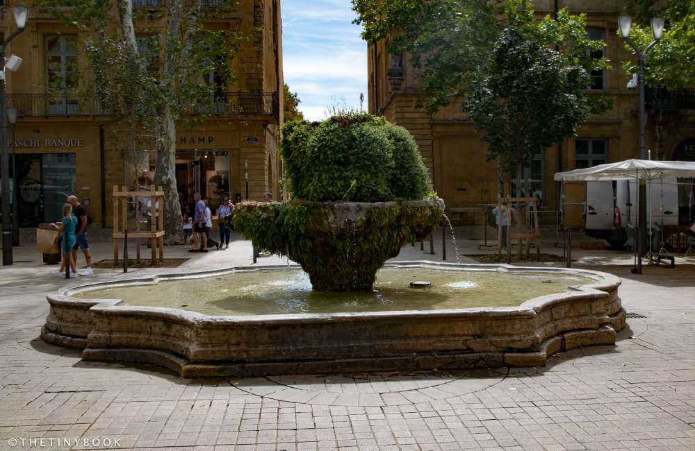 Great Things to Do in Aix en Provence, Southern France's Most Enchanting Village! 24 Things to Do in Aix en Provence Things to Do in Aix en Provence