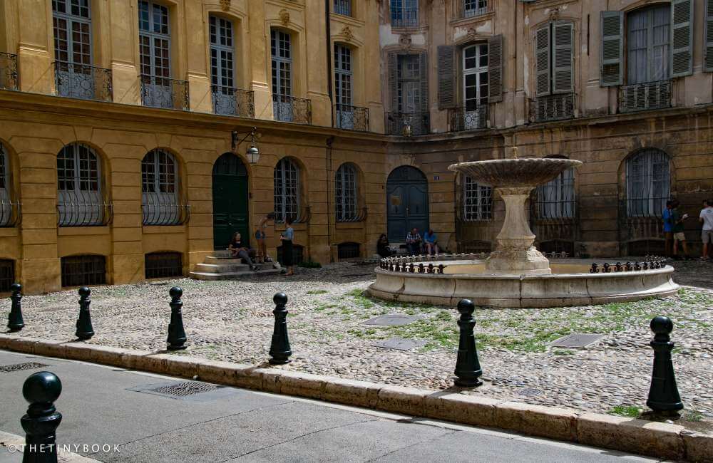 Great Things to Do in Aix en Provence, Southern France's Most Enchanting Village! 22 Things to Do in Aix en Provence Things to Do in Aix en Provence