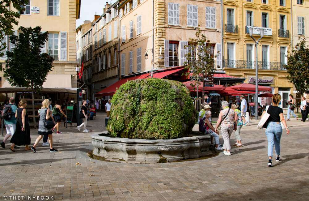Great Things to Do in Aix en Provence, Southern France's Most Enchanting Village! 23 Things to Do in Aix en Provence Things to Do in Aix en Provence