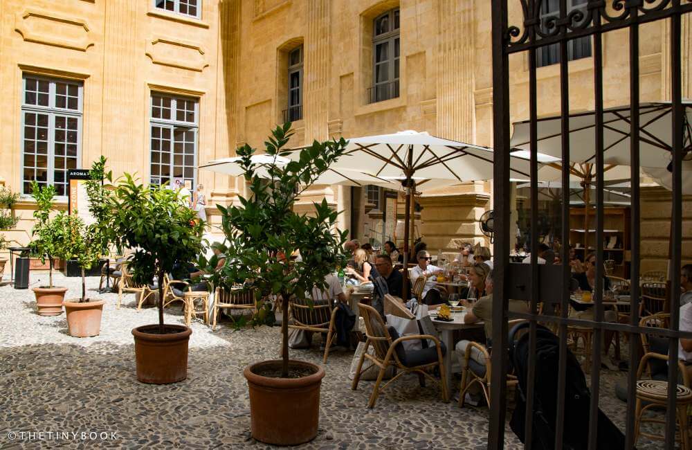 Great Things to Do in Aix en Provence, Southern France's Most Enchanting Village! 29 Things to Do in Aix en Provence Things to Do in Aix en Provence