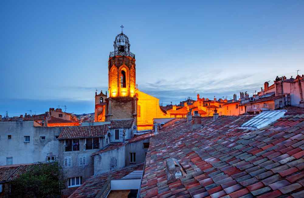 Great Things to Do in Aix en Provence, Southern France's Most Enchanting Village! 6 Things to Do in Aix en Provence Things to Do in Aix en Provence