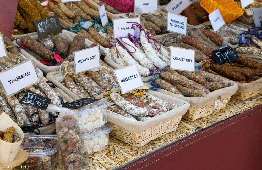 Great Things to Do in Aix en Provence, Southern France's Most Enchanting Village! 43 Things to Do in Aix en Provence Things to Do in Aix en Provence