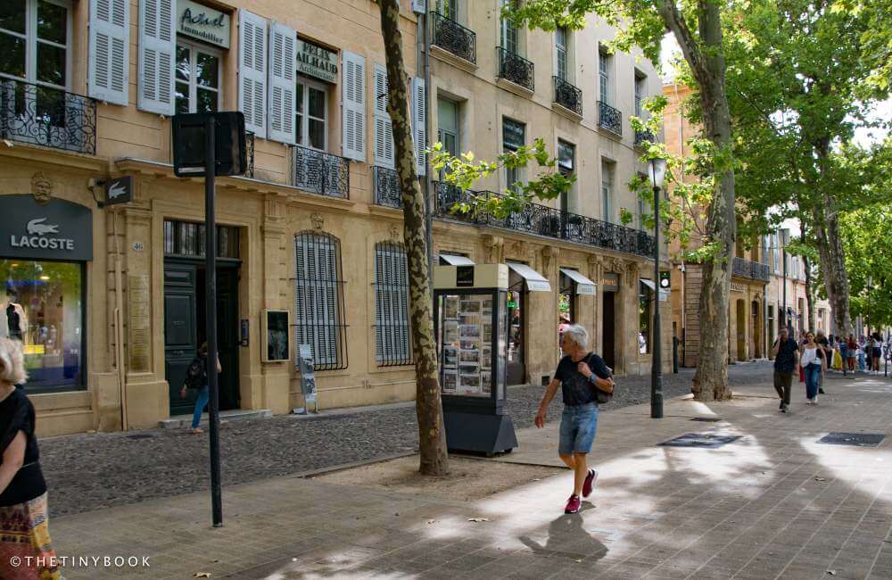 Great Things to Do in Aix en Provence, Southern France's Most Enchanting Village! 40 Things to Do in Aix en Provence Things to Do in Aix en Provence