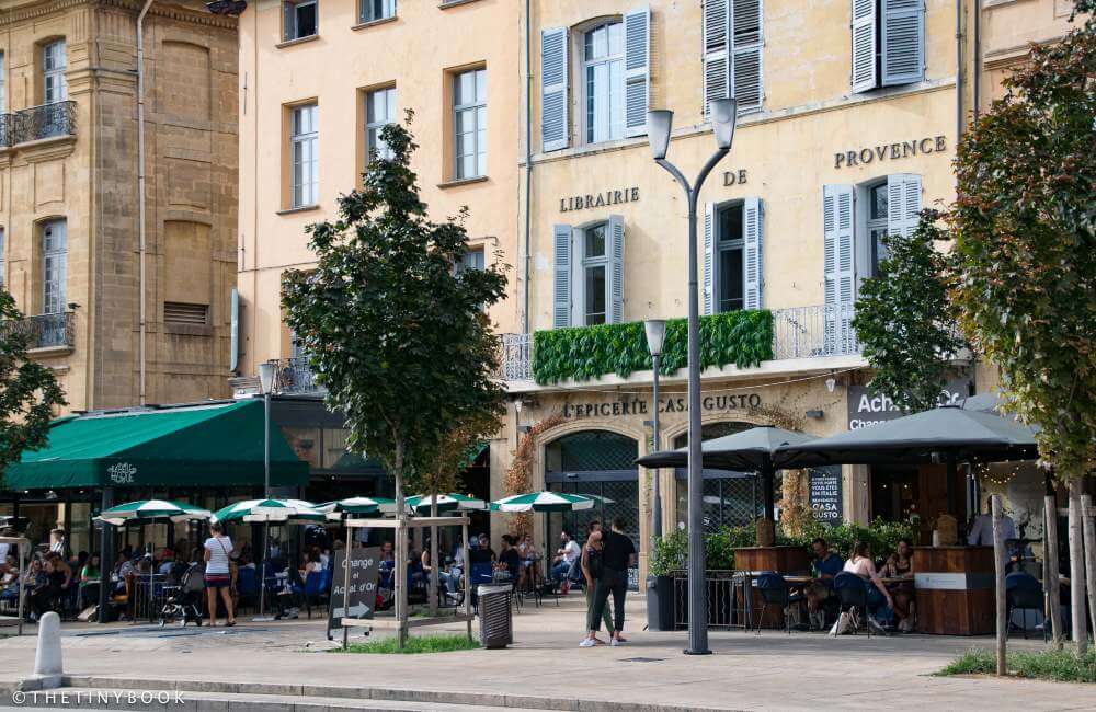 Great Things to Do in Aix en Provence, Southern France's Most Enchanting Village! 38 Things to Do in Aix en Provence Things to Do in Aix en Provence