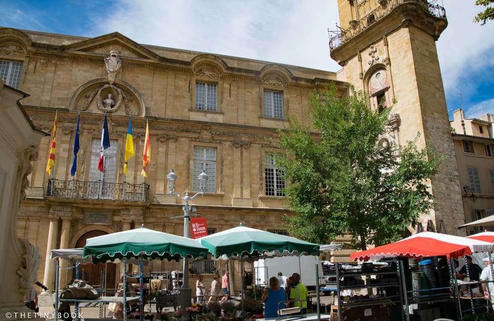 Great Things to Do in Aix en Provence, Southern France's Most Enchanting Village! 46 Things to Do in Aix en Provence Things to Do in Aix en Provence