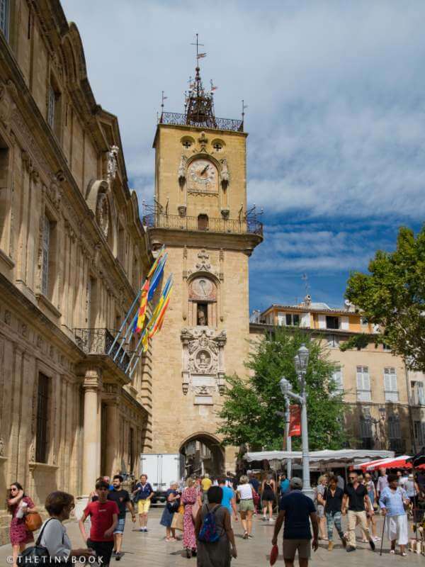 Great Things to Do in Aix en Provence, Southern France's Most Enchanting Village! 45 Things to Do in Aix en Provence Things to Do in Aix en Provence