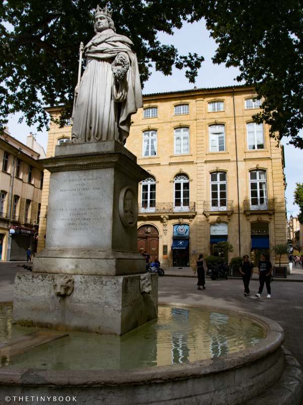 Great Things to Do in Aix en Provence, Southern France's Most Enchanting Village! 4 Things to Do in Aix en Provence Things to Do in Aix en Provence