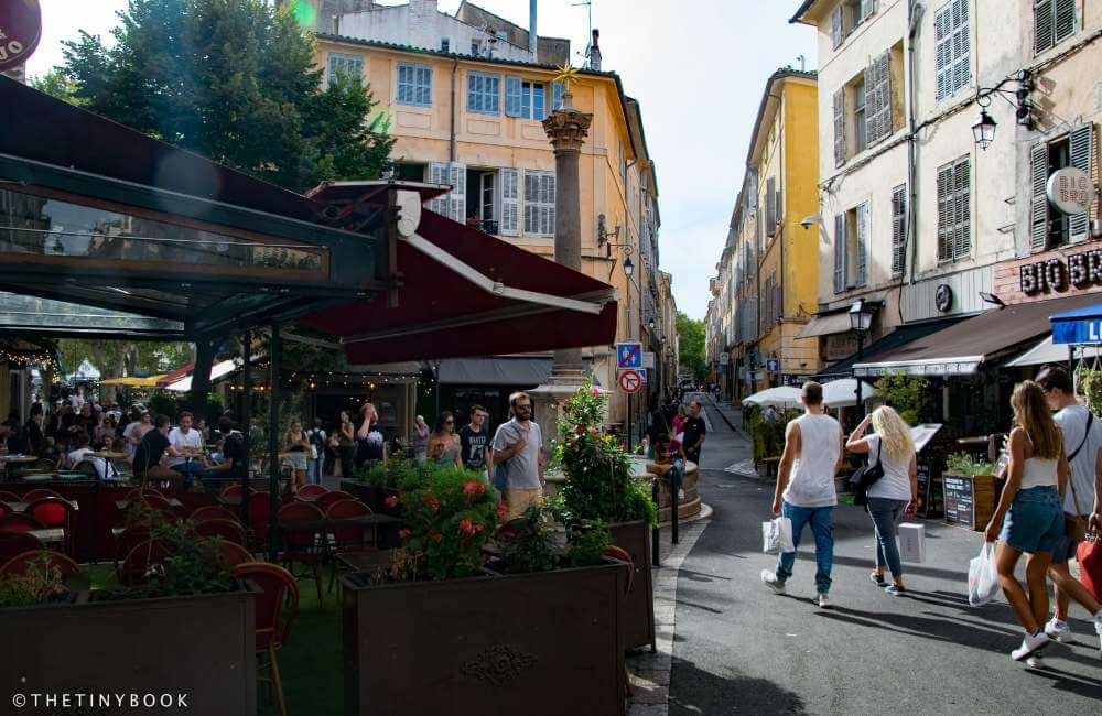 Great Things to Do in Aix en Provence, Southern France's Most Enchanting Village! 37 Things to Do in Aix en Provence Things to Do in Aix en Provence