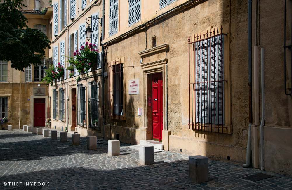 Great Things to Do in Aix en Provence, Southern France's Most Enchanting Village! 3 Things to Do in Aix en Provence Things to Do in Aix en Provence