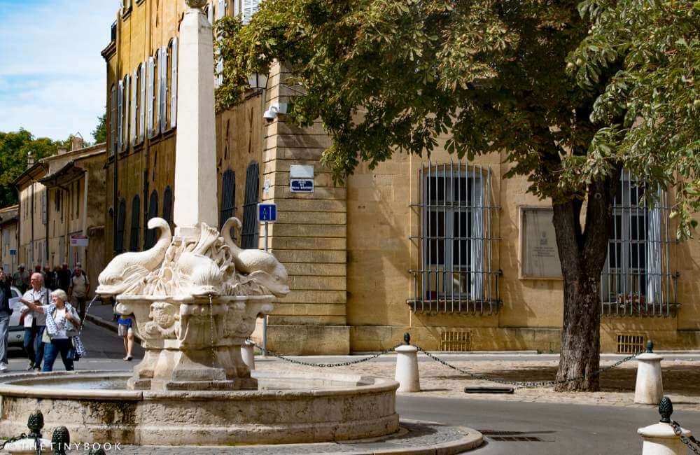 Great Things to Do in Aix en Provence, Southern France's Most Enchanting Village! 21 Things to Do in Aix en Provence Things to Do in Aix en Provence