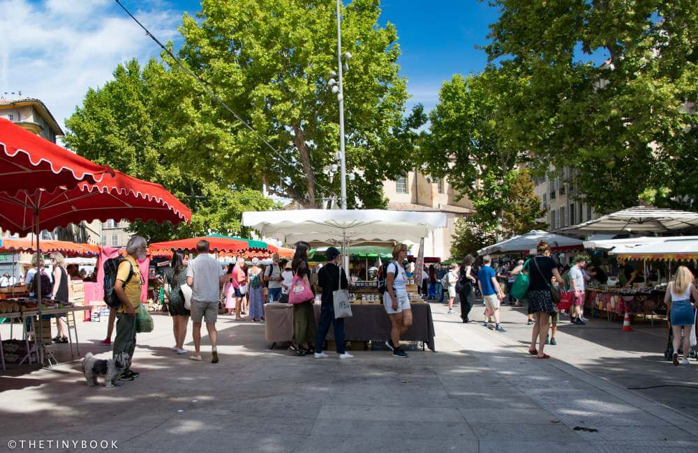 Great Things to Do in Aix en Provence, Southern France's Most Enchanting Village! 41 Things to Do in Aix en Provence Things to Do in Aix en Provence