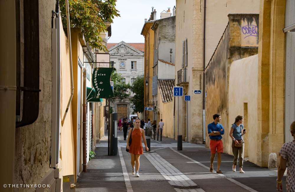 Great Things to Do in Aix en Provence, Southern France's Most Enchanting Village! 7 Things to Do in Aix en Provence Things to Do in Aix en Provence