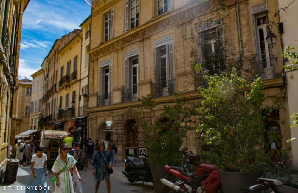 Great Things to Do in Aix en Provence, Southern France's Most Enchanting Village! 42 Things to Do in Aix en Provence Things to Do in Aix en Provence
